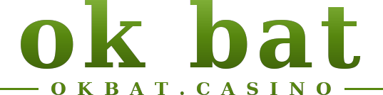 ok bat logo